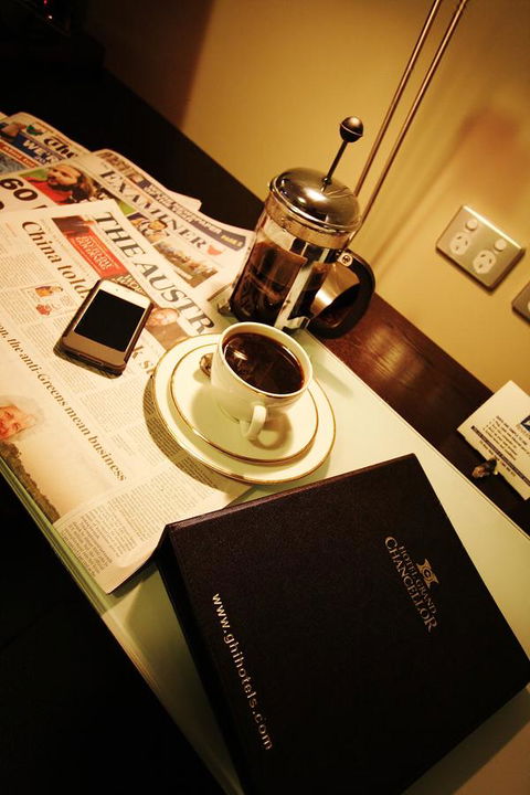 Hotel Grand Chancellor Launceston - Accommodation Sunshine Coast 30