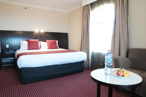 Hotel Grand Chancellor Launceston - Accommodation Sunshine Coast 2