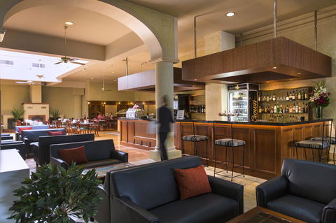 Hotel Grand Chancellor Launceston - Accommodation Sunshine Coast 9