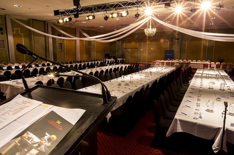 Hotel Grand Chancellor Launceston - Accommodation Sunshine Coast 14