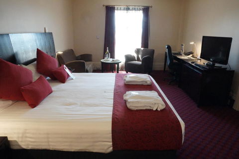 Hotel Grand Chancellor Launceston - Accommodation Sunshine Coast 26