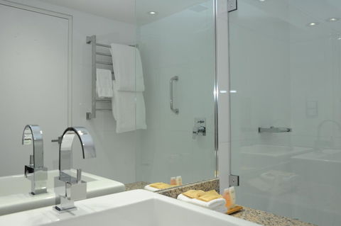Hotel Grand Chancellor Launceston - Accommodation Sunshine Coast 3