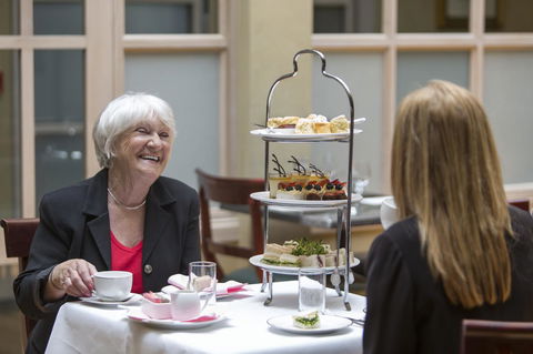 Hotel Grand Chancellor Launceston - Accommodation Sunshine Coast 13