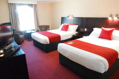 Hotel Grand Chancellor Launceston - Accommodation Sunshine Coast 5