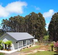 Erriba House - Accommodation Sunshine Coast