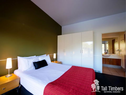 Tall Timbers Tasmania - Accommodation Sunshine Coast 22