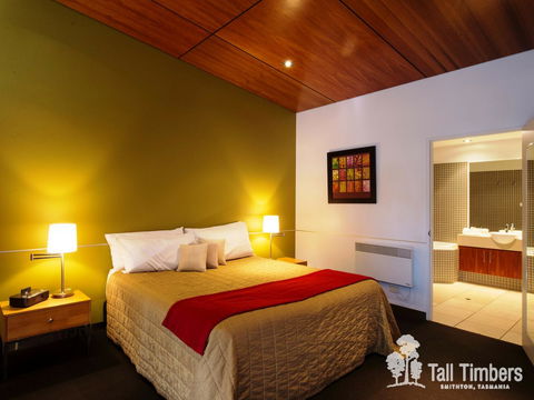 Tall Timbers Tasmania - Accommodation Sunshine Coast 15