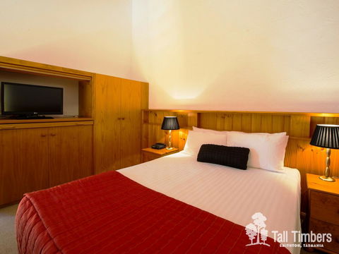 Tall Timbers Tasmania - Accommodation Sunshine Coast 10