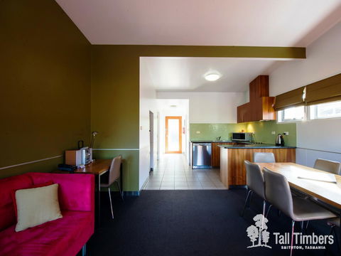 Tall Timbers Tasmania - Accommodation Sunshine Coast 24