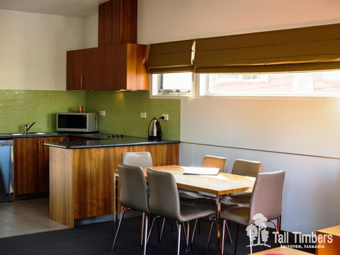 Tall Timbers Tasmania - Accommodation Sunshine Coast 16