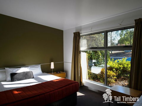 Tall Timbers Tasmania - Accommodation Sunshine Coast 23