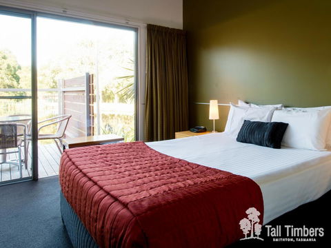 Tall Timbers Tasmania - Accommodation Sunshine Coast 21