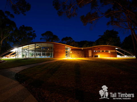 Tall Timbers Tasmania - Accommodation Sunshine Coast 4