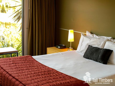 Tall Timbers Tasmania - Accommodation Sunshine Coast 19