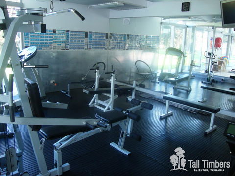Tall Timbers Tasmania - Accommodation Sunshine Coast 40