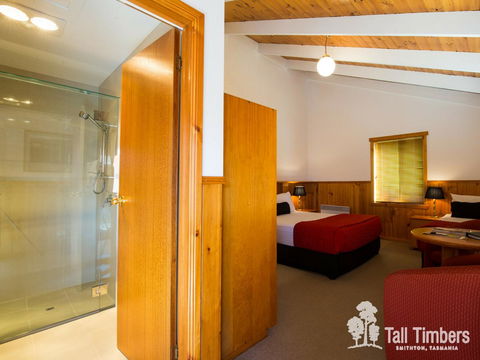 Tall Timbers Tasmania - Accommodation Sunshine Coast 11