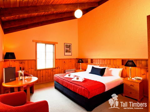 Tall Timbers Tasmania - Accommodation Sunshine Coast 9
