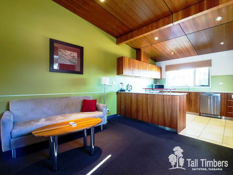 Tall Timbers Tasmania - Accommodation Sunshine Coast 18