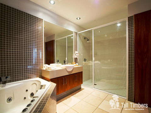 Tall Timbers Tasmania - Accommodation Sunshine Coast 20