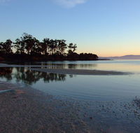 Convict Beach House - Accommodation Sunshine Coast