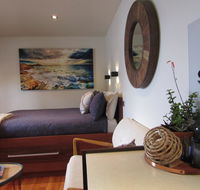 Salt Box Hideaways - Accommodation Sunshine Coast