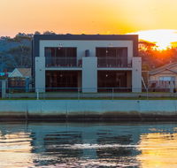 Ulverstone Waterfront Apartments - Accommodation Sunshine Coast