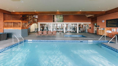 Country Club Tasmania - Accommodation Sunshine Coast 21