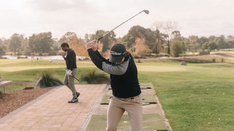 Country Club Tasmania - Accommodation Sunshine Coast 20
