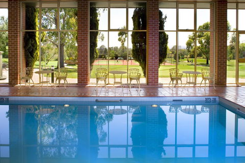Country Club Tasmania - Accommodation Sunshine Coast 27