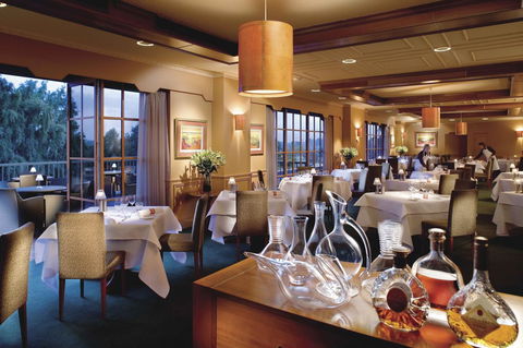 Country Club Tasmania - Accommodation Sunshine Coast 31