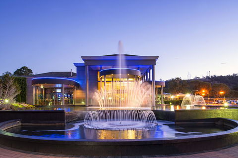 Country Club Tasmania - Accommodation Sunshine Coast 28