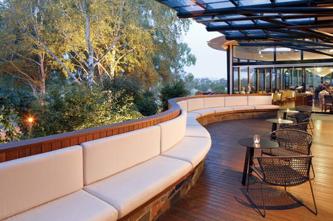 Country Club Tasmania - Accommodation Sunshine Coast 32