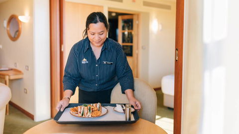 Country Club Tasmania - Accommodation Sunshine Coast 18