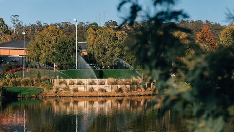 Country Club Tasmania - Accommodation Sunshine Coast 17