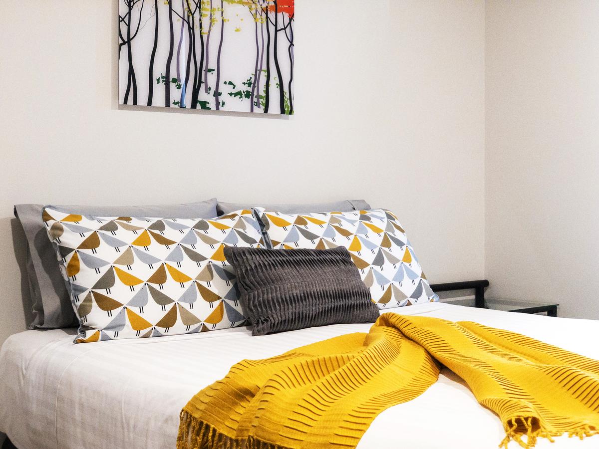  Accommodation Sunshine Coast