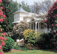 Anabel's of Scottsdale - Accommodation Sunshine Coast