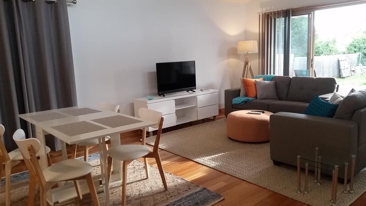 Railton TAS Accommodation Sunshine Coast