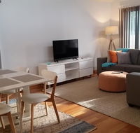 Base Camp - Accommodation Sunshine Coast
