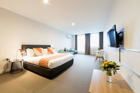 Customs House Hotel - Accommodation Sunshine Coast 37