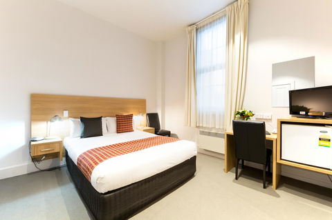 Customs House Hotel - Accommodation Sunshine Coast 44