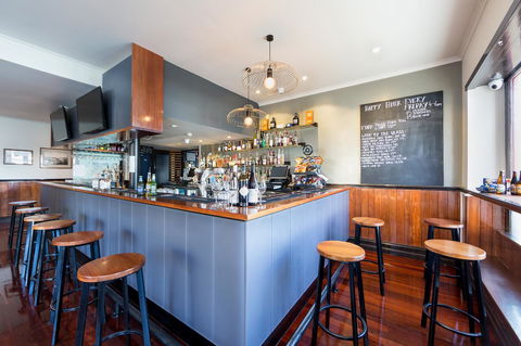 Customs House Hotel - Accommodation Sunshine Coast 13