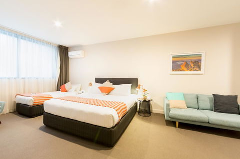 Customs House Hotel - Accommodation Sunshine Coast 34