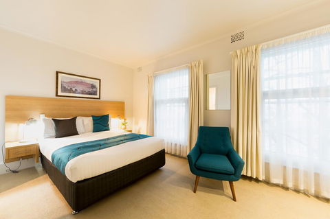 Customs House Hotel - Accommodation Sunshine Coast 11