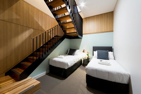 Customs House Hotel - Accommodation Sunshine Coast 38