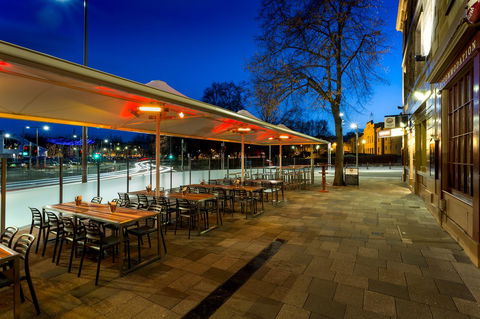 Customs House Hotel - Accommodation Sunshine Coast 5