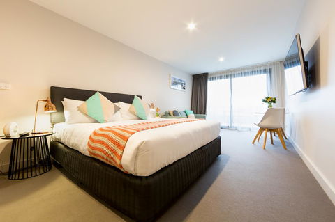 Customs House Hotel - Accommodation Sunshine Coast 9