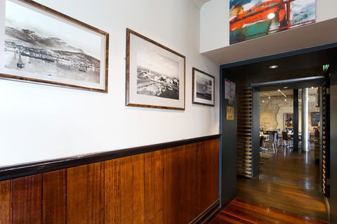 Customs House Hotel - Accommodation Sunshine Coast 36
