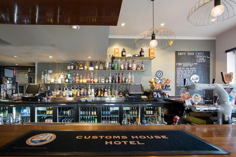 Customs House Hotel - Accommodation Sunshine Coast 33