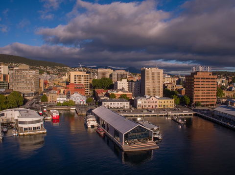 Customs House Hotel - Accommodation Sunshine Coast 42