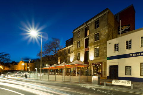 Customs House Hotel - Accommodation Sunshine Coast 12